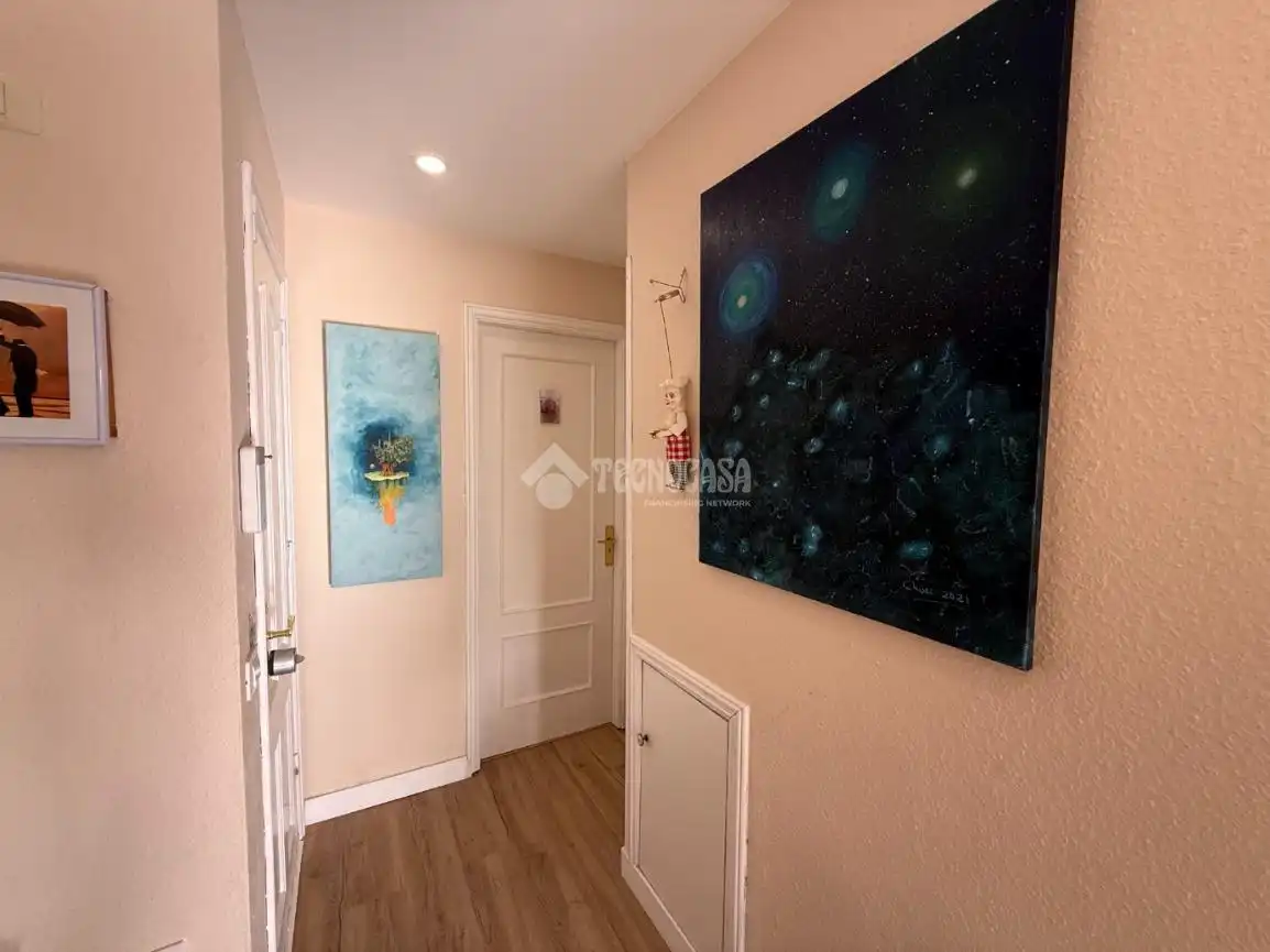 Flat for sale in Los Realejos  with Balcony