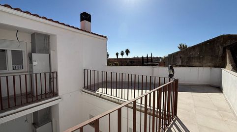 Foto 2 de Apartamento en venta en Casco Antiguo, Badajoz Capital