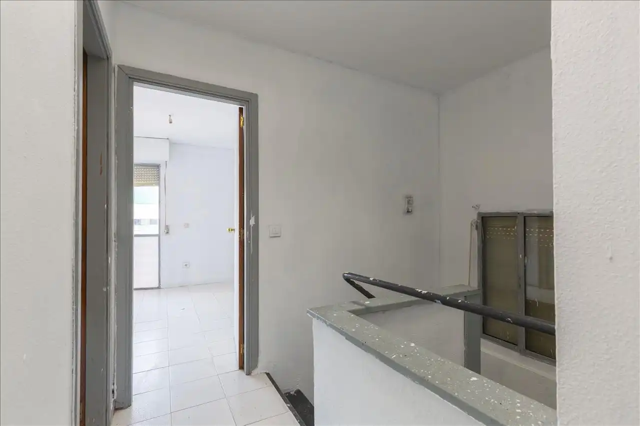 Detached homes for sale in Madrid  with Terrace