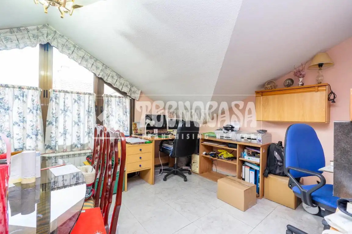 Casa adosada en venta en Colmenar Viejo con Calefacción, Jardín privado y Terraza