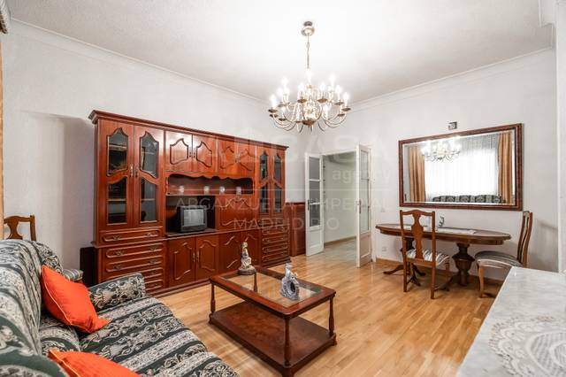 Piso en Venta en Paseo de la Virgen del Puerto en Imperial