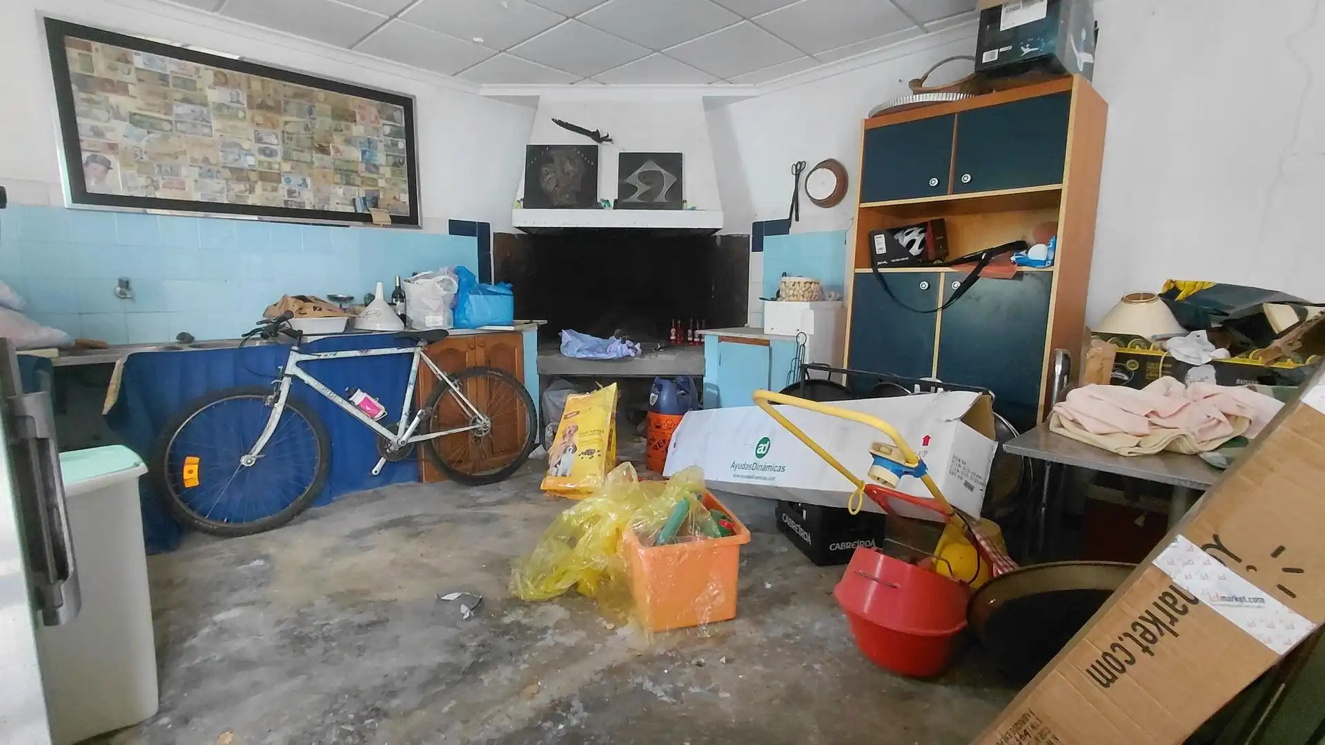 Casa o chalet en venta en Villena