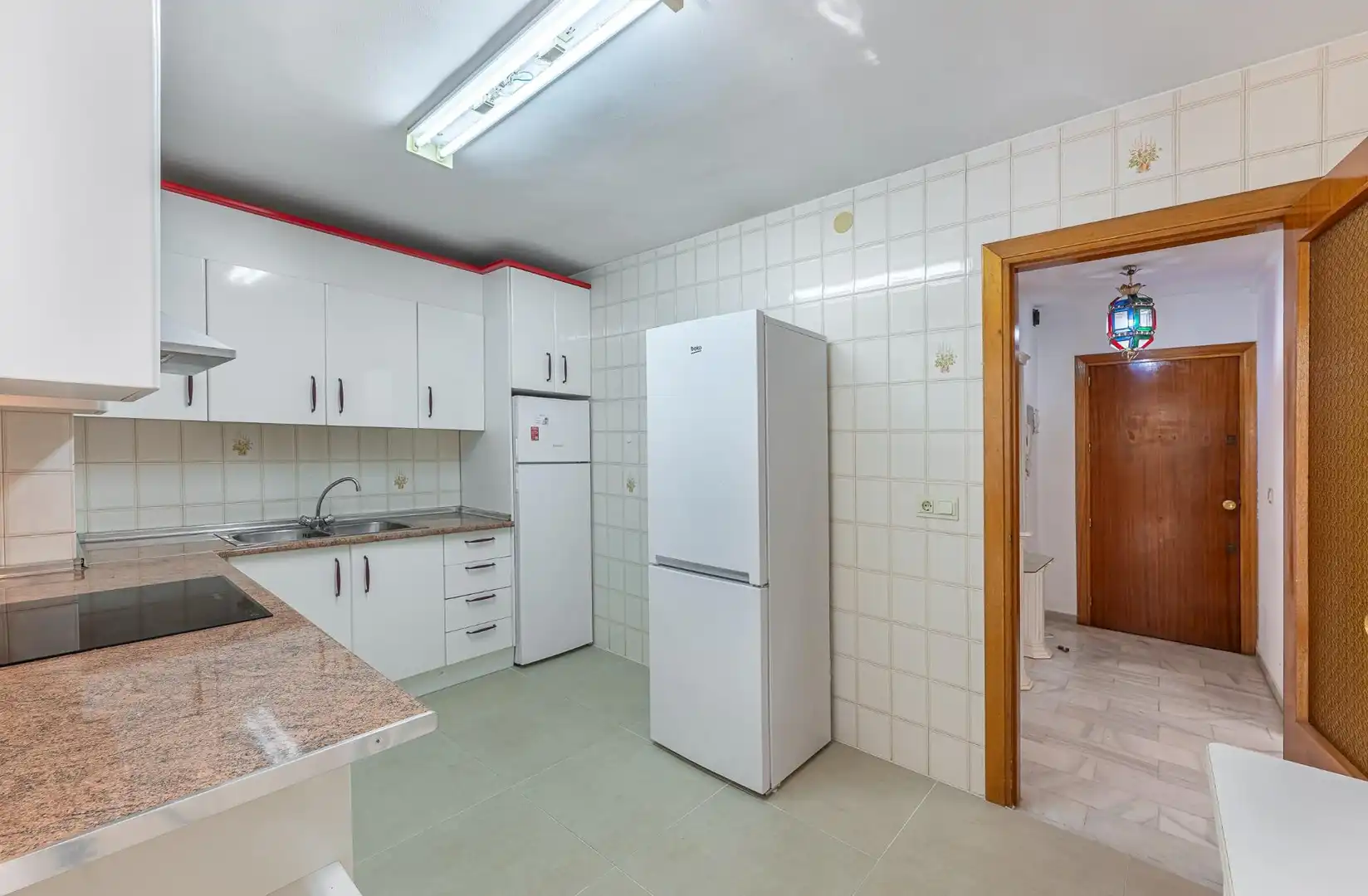 Flat with terrace for sale in Centro ciudad, imagen 8