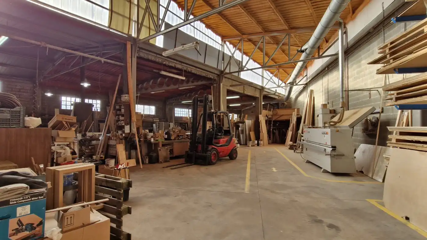 Industrial building for sale in Calle Bolos, A Estrada, Pontevedra, imagen 26