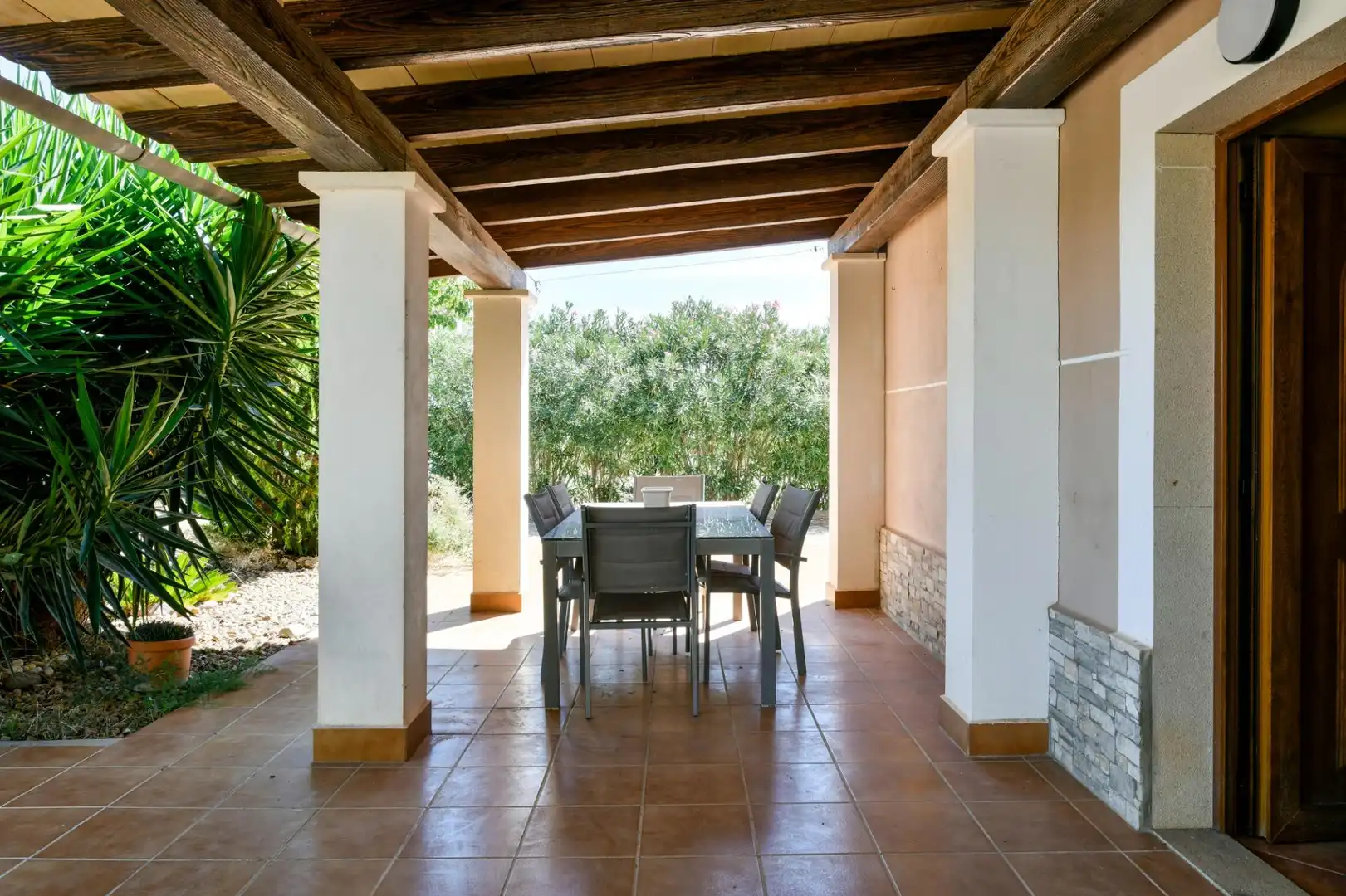 Casa rústica con jardín en venta en Camino DISEMINADO POL.3, imagen 36