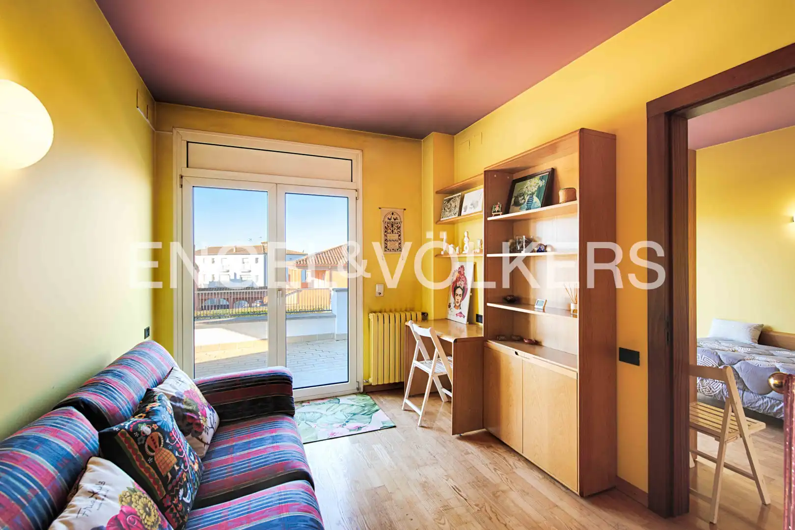 Villa con terrazza in vendita a Avinguda Cobla Rossinyols, imagen 34
