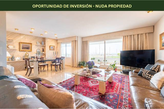 Piso en Venta en Avinguda de Joan Miró en Porto Pi