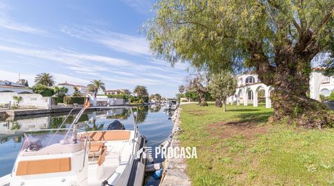 Foto 2 von Wohnung zum Verkauf in Segre, Segre - Ebre - Ter, Empuriabrava