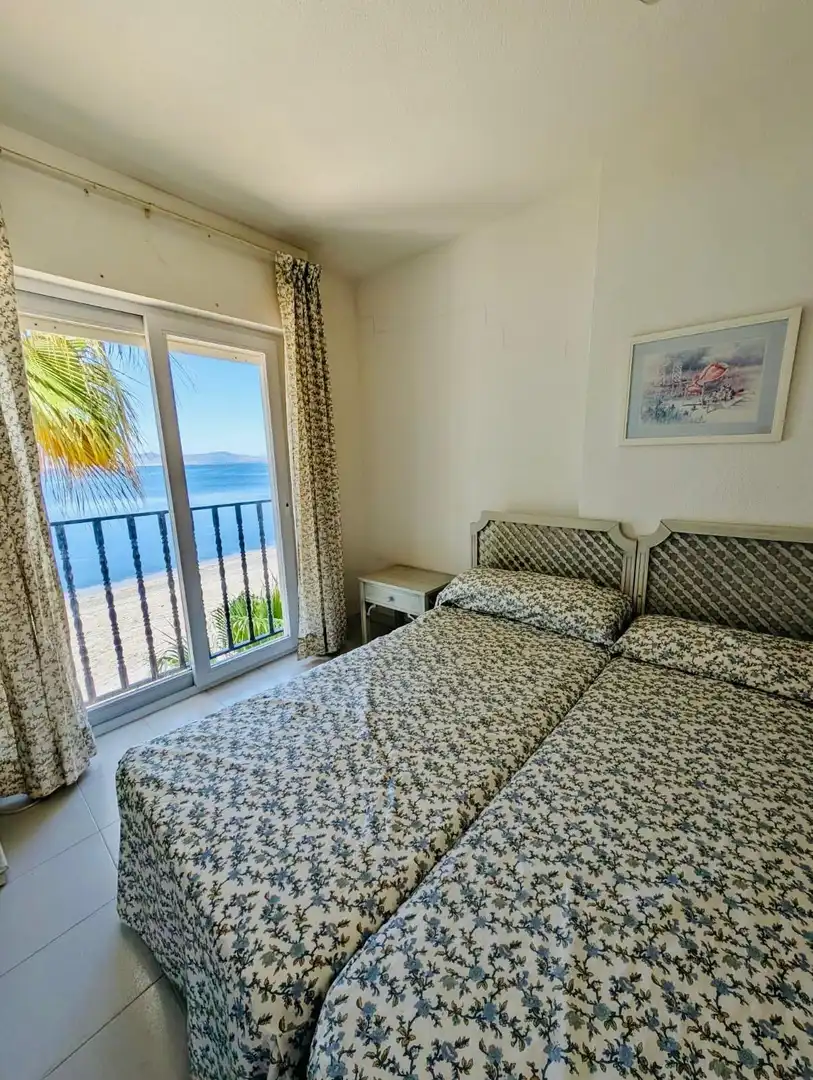 Habitación de Casa o chalet en venta en La Manga del Mar Menor con Jardín privado, Terraza y Trastero