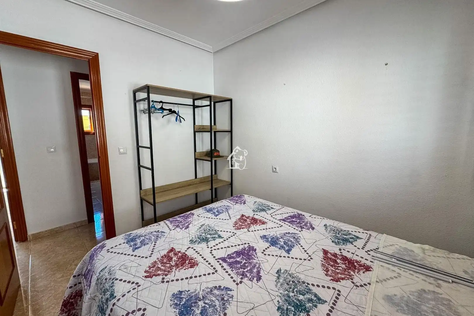 Terraced house with terrace to rent in Torre de la Horadada, imagen 18