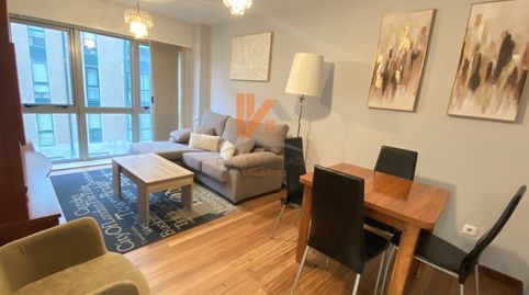 Photo 2 of Apartments for rent in Rúa de Xosé Pasín, 7, Conxo, Santiago de Compostela