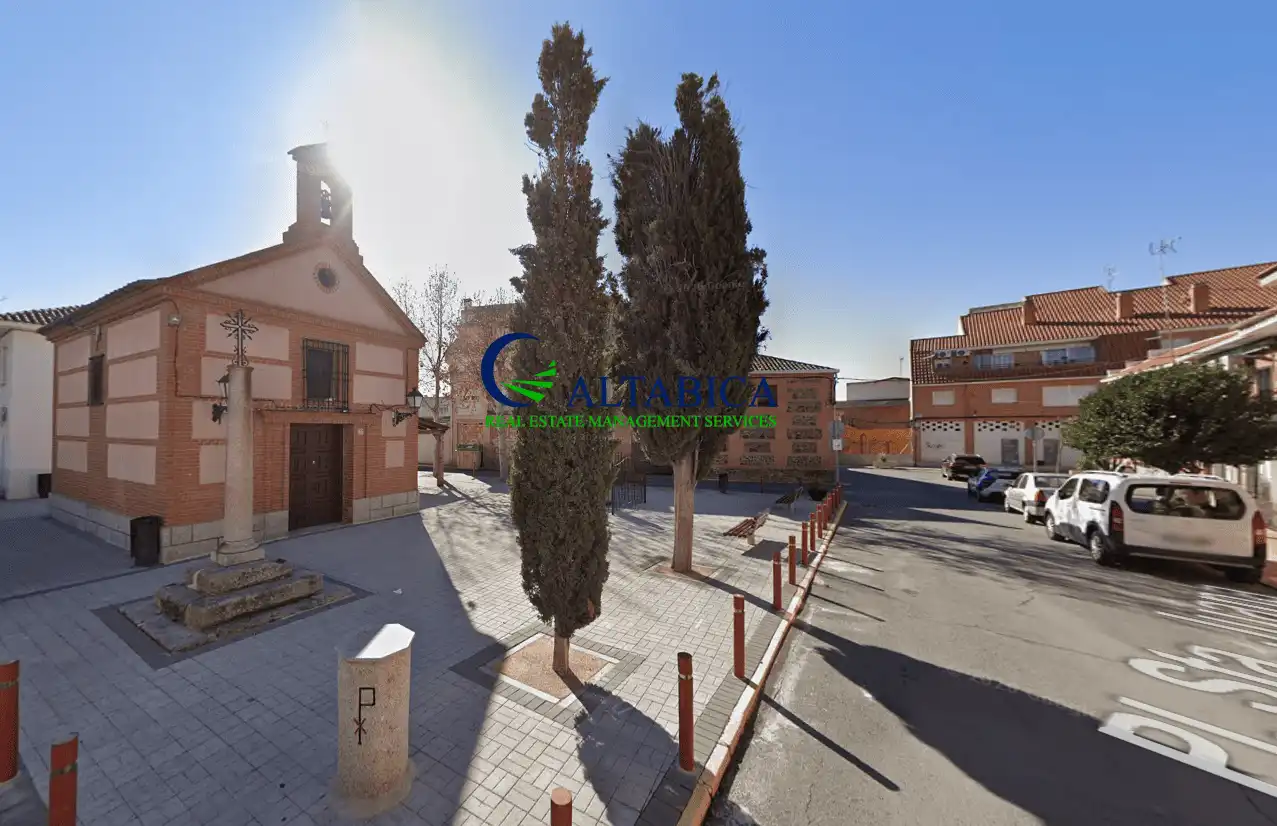 Wohnung zum Verkauf in Santa Juana, imagen 3