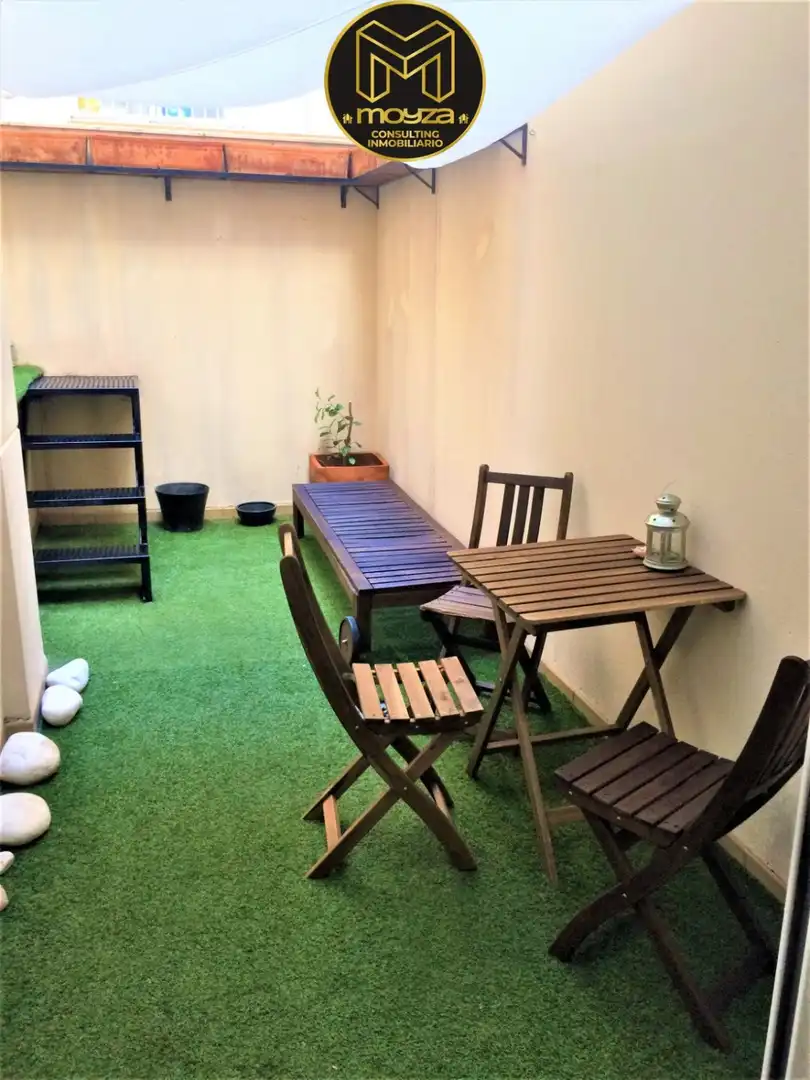 Flat with terrace for sale in Renfe - Bulevar 1ª y 2ª Fase, imagen 7