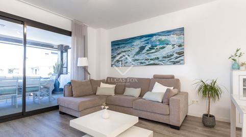 Foto 5 de Pis en venda a Mas Lluí - Els Miralls, Barcelona