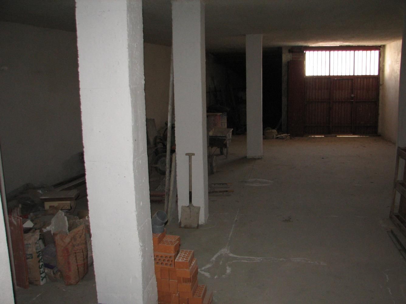 Premises for sale in San Martín de la Vega