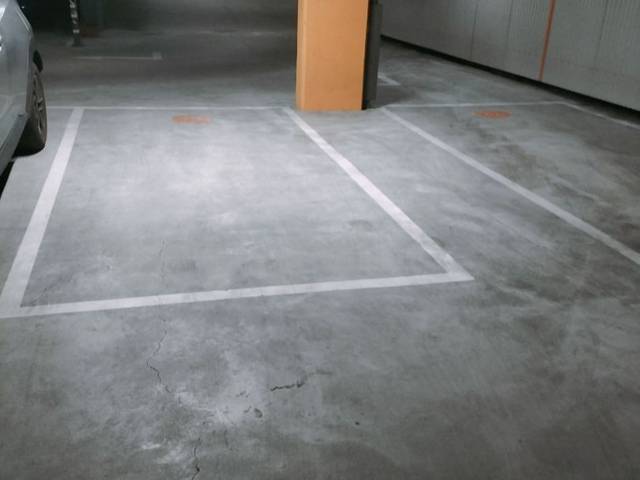 Garaje en Alquiler en Avenida Juan XXIII, 8 en Solagua