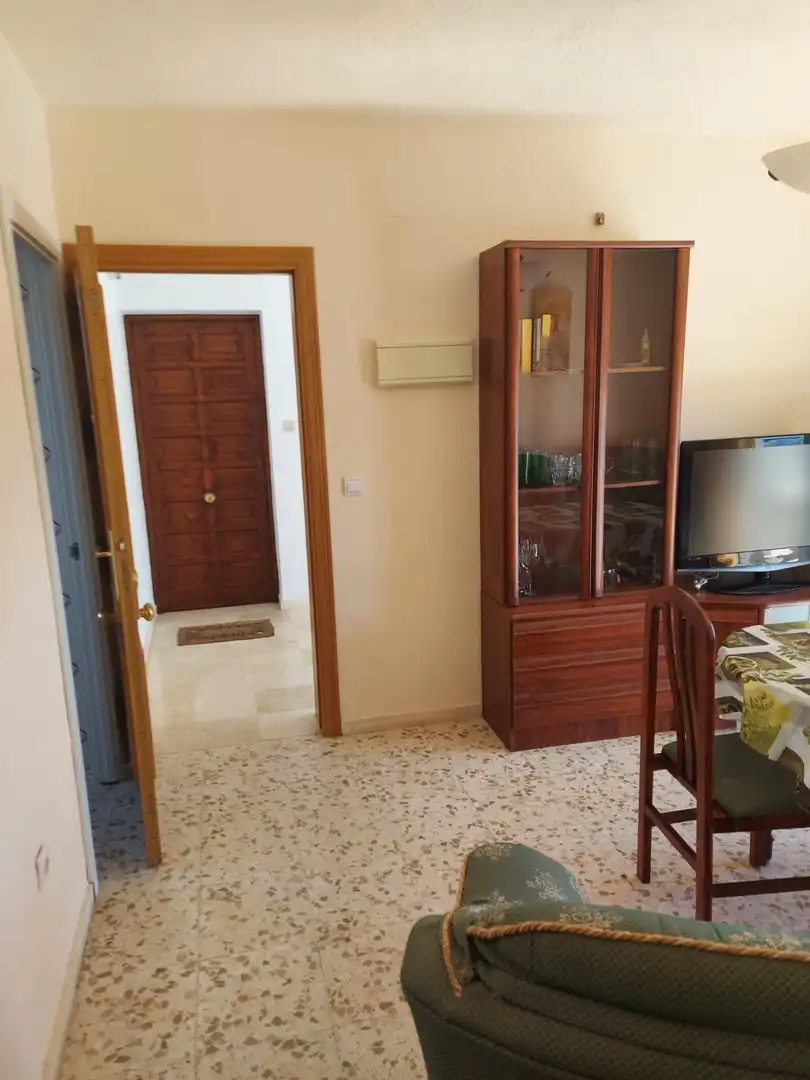 Piso en venta en Mazagón con Aire acondicionado, Amueblado y Balcón