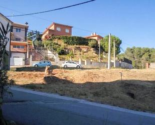 Residencial en venda en El Bruc