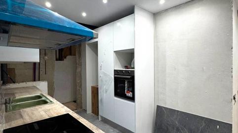 Foto 4 de Pis en venda a Carrer D'emili Badiella, 25, Sant Pere, Barcelona