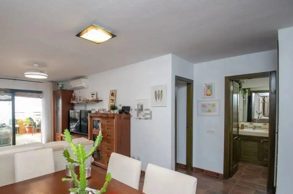 Appartement avec terrasse à vendre à Calle La Fragua, imagen 5