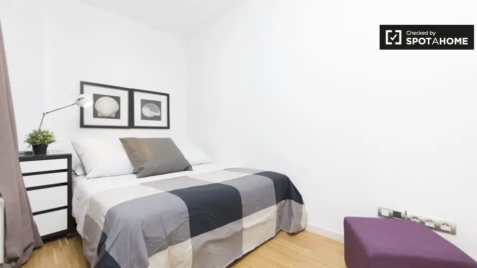 Flat with terrace to rent in Centro, imagen 17