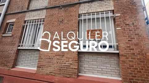Photo 2 of Premises to rent in Calle Lagartera, Entrevías, Madrid