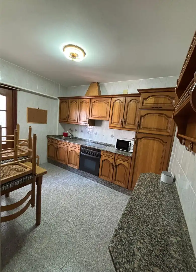 Flat for rent in Rúa Río Lérez, 5, Porta Nova