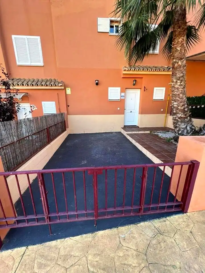 Maison mitoyenne avec piscine à vendre à Avenida Amatista, imagen 32