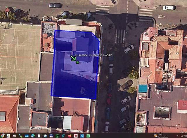 Terreno en Venta en Horche