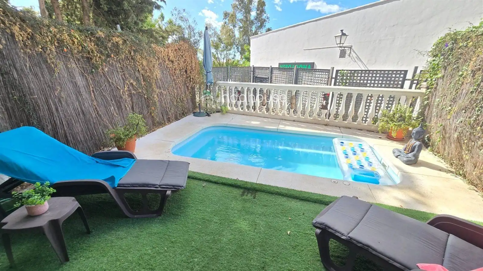 Detached homes for sale in ESTEBAN MARTIN, Montealto - Monterrey