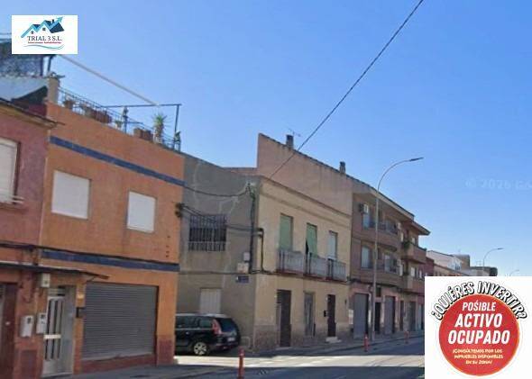 Apartamento en Venta en Calle ALCANTARILLA en Nonduermas