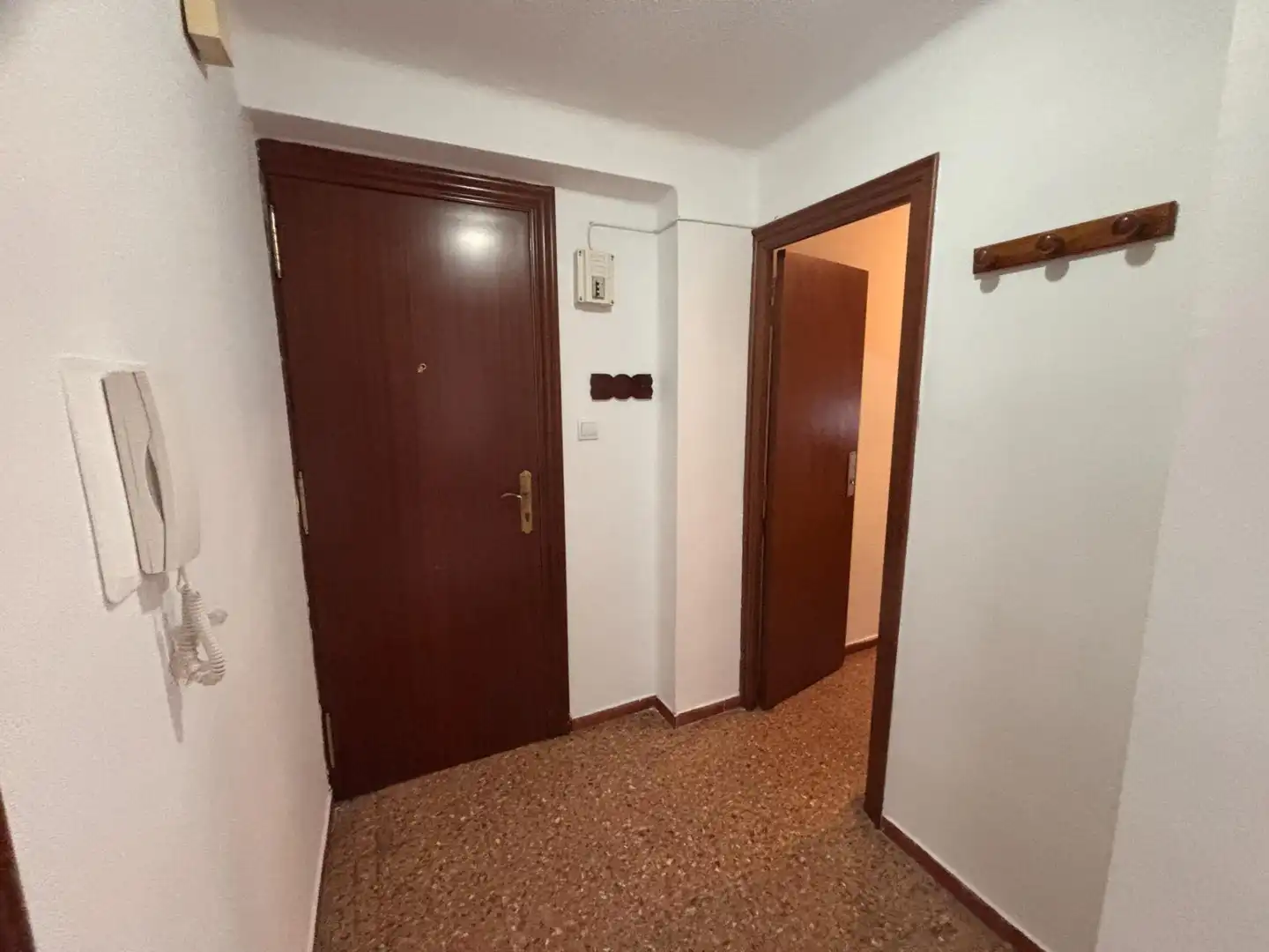 Wohnung zur Miete in Barrio de Benimaclet
