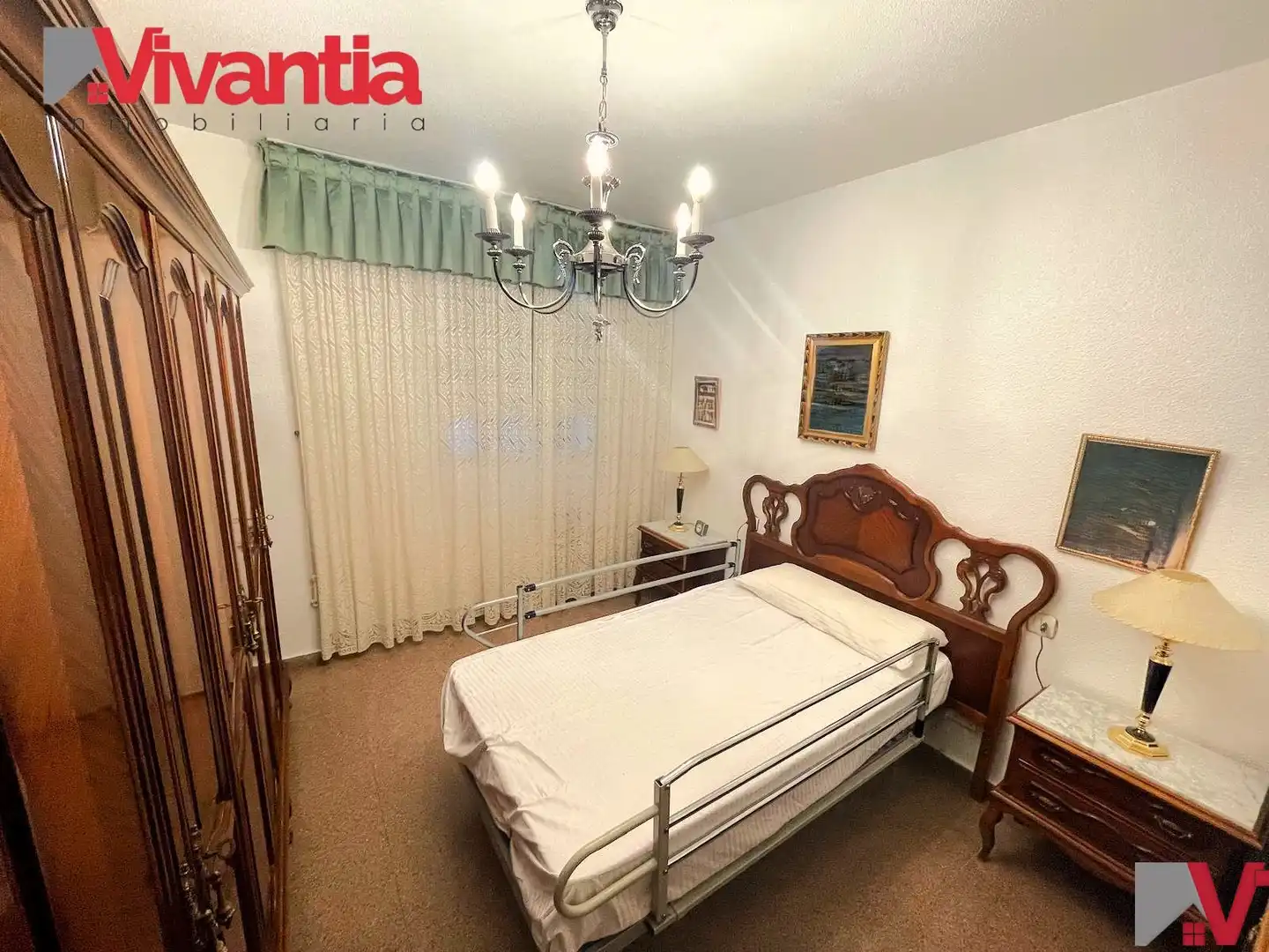 Piso con terraza en venta en Lorca Ciudad, imagen 26