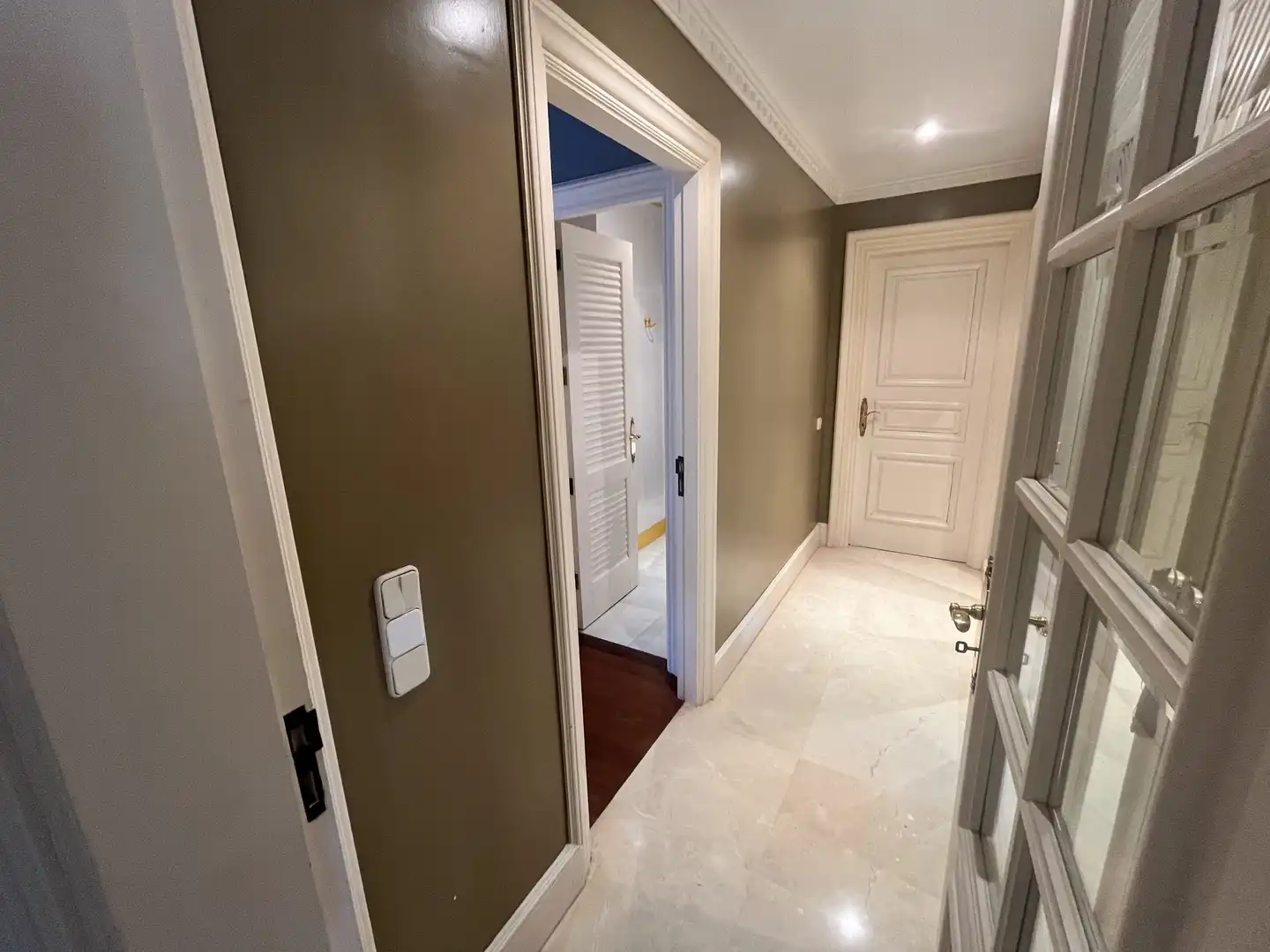 Habitación en Calle Rosales, Tafira