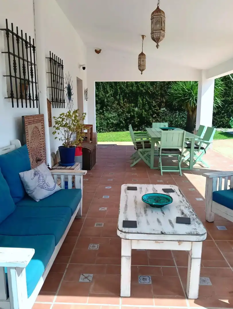 Villa zum Verkauf in Pelagatos - Pago del Humo, imagen 10