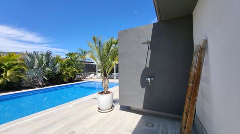 Foto 4 de Casa o xalet en venda a El Durazno, La Orotava
