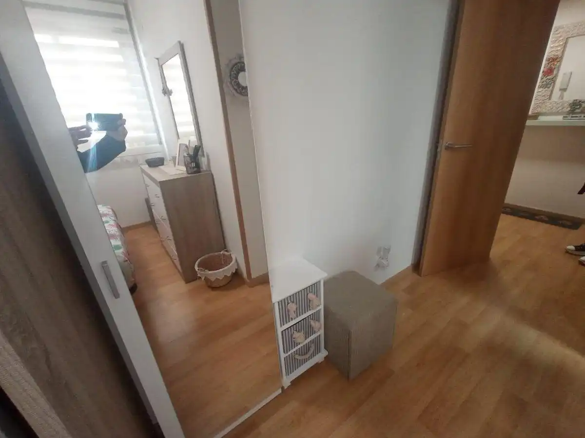 Pis en venda en La Ràpita amb Calefacció, Parquet i Balcó