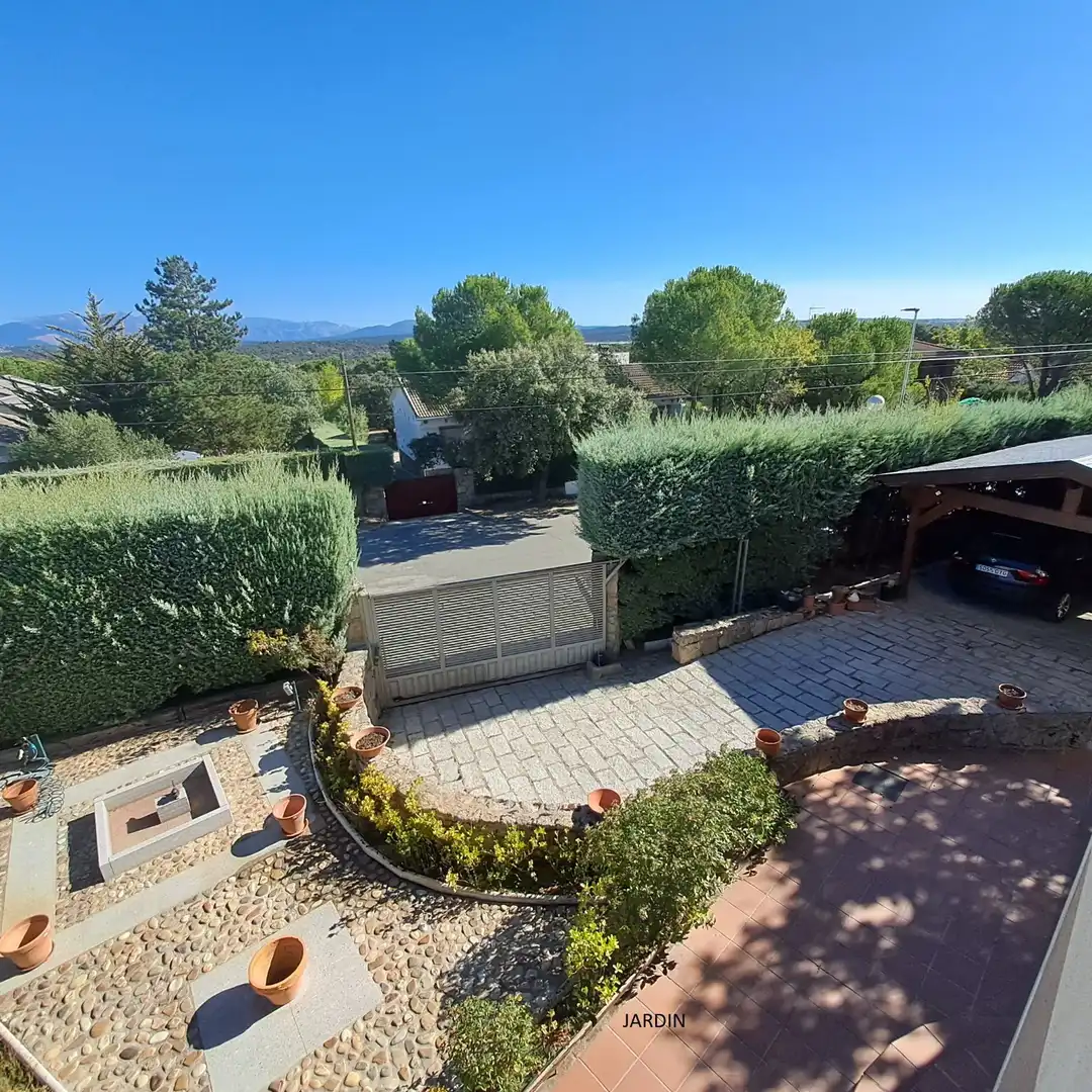 Casa amb piscina en venda a Mojadillas - Parque de las Infantas - El Paraiso, imagen 29
