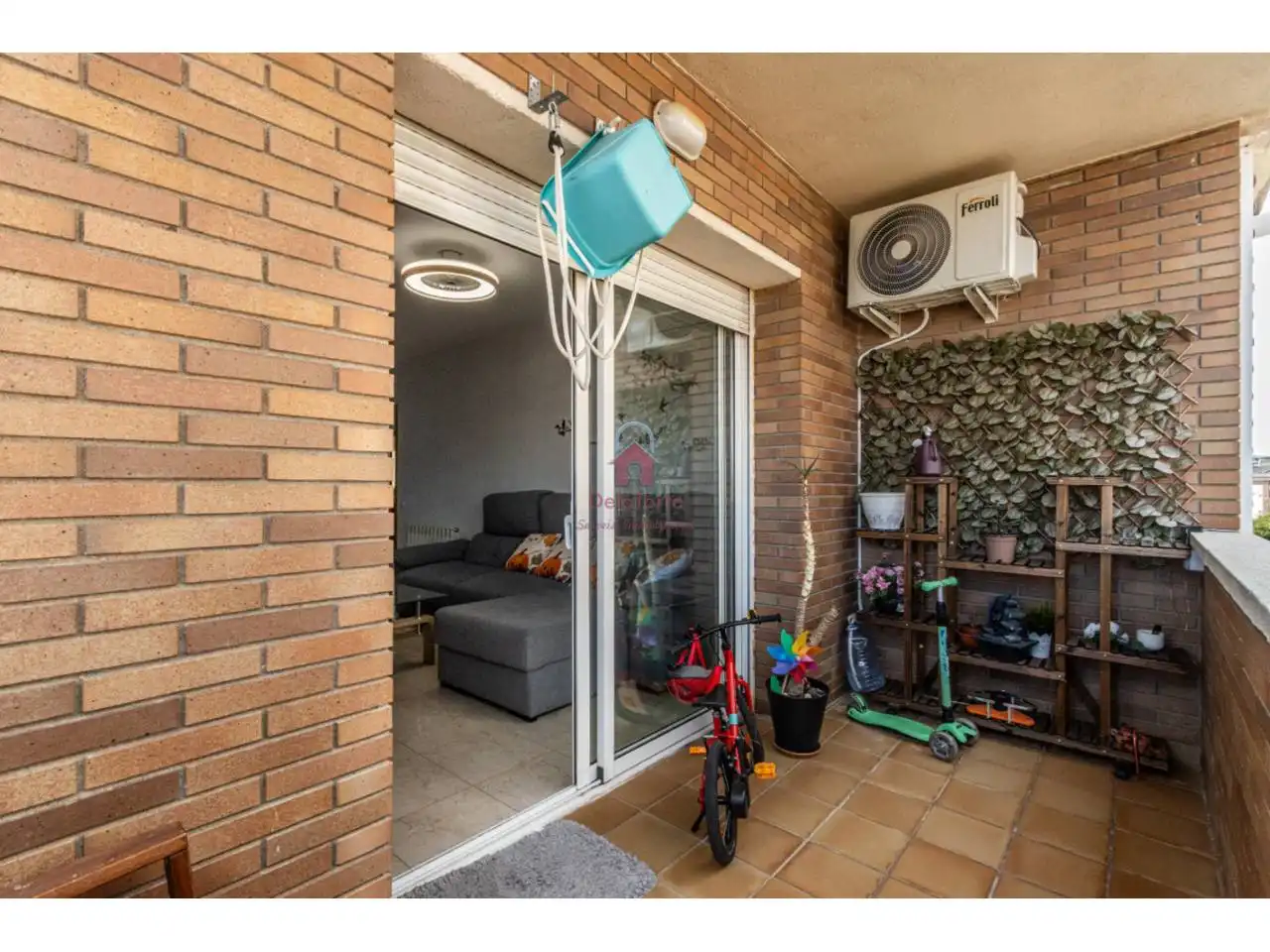 Attico con balcone in vendita a Calle Pedraforca, imagen 40