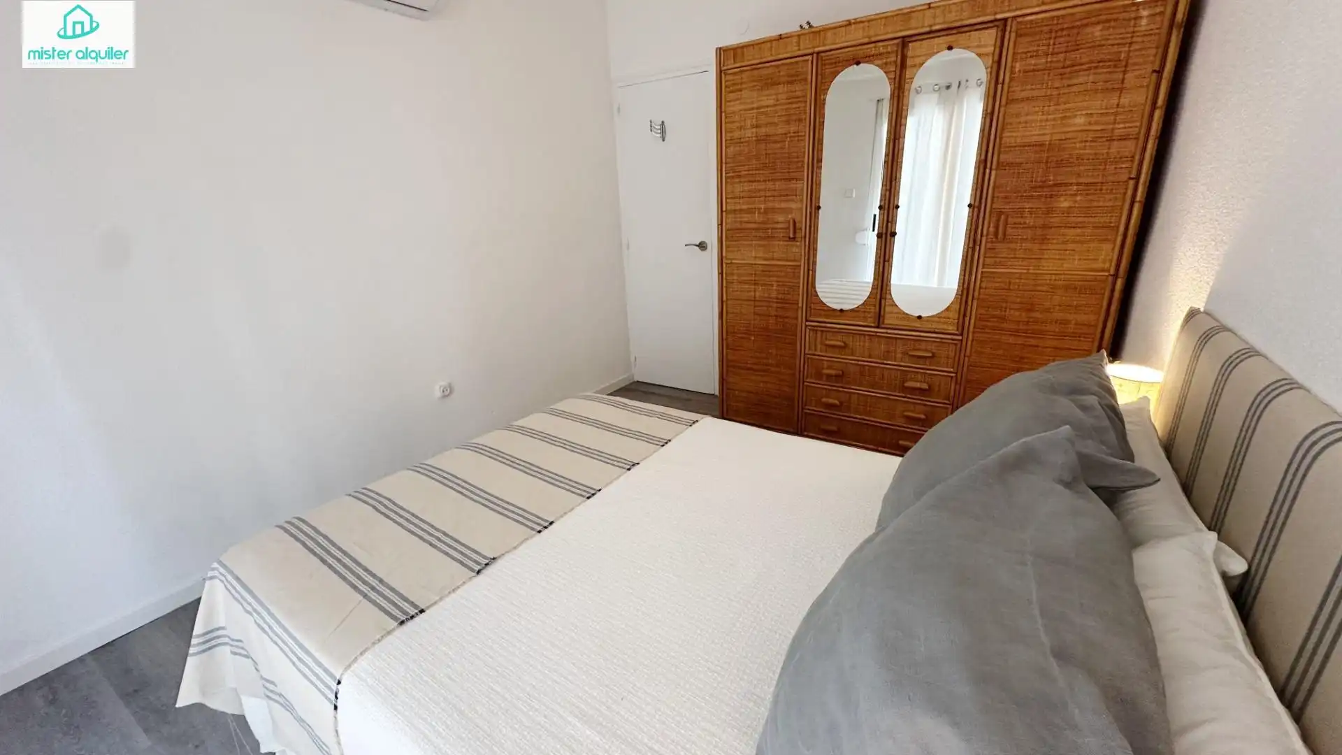 Apartament amb terrassa de lloguer a SANT FRANCESC 14, imagen 28