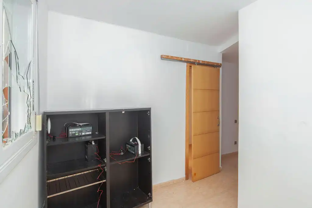 Wohnung mit Aufzug zum Verkauf in C/ Garrotxa, Nº 50, imagen 17