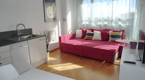 Photo 5 of Flat for rent in Avenida Alfahuir, 19, Els Orriols, Valencia Capital