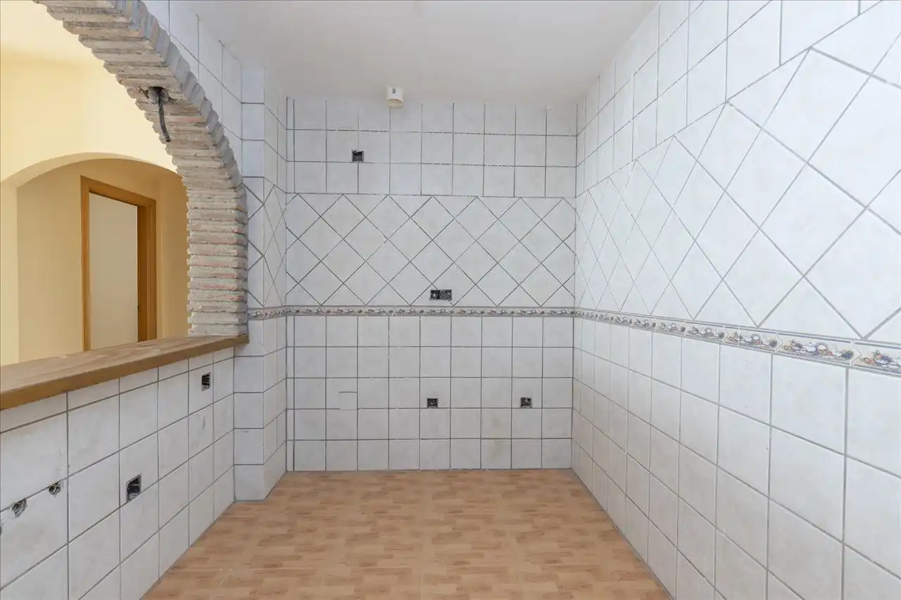 Bany de Pis en venda en Almuñécar amb Terrassa