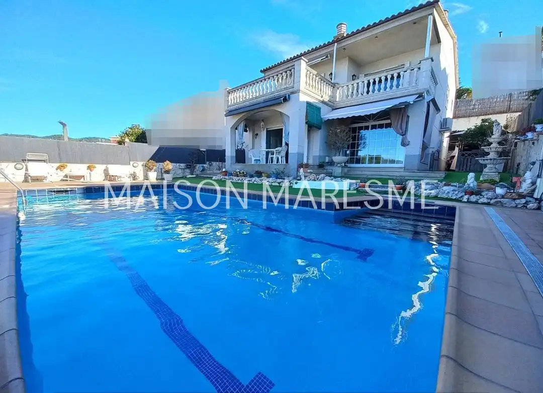 Haus mit Terrasse zum Verkauf in Canet de Mar, imagen 2