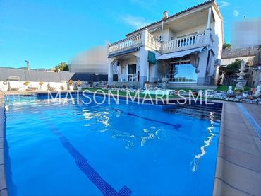 Haus mit Balkon zum Verkauf in Canet de Mar
