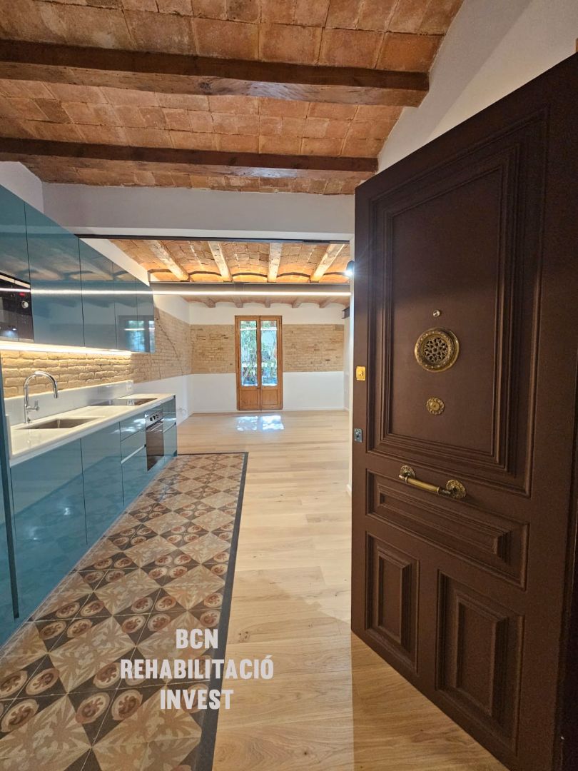 Pis en venda a Carrer de la Concòrdia, El Poble Sec - Parc de Montjuïc, Sants - Montjuïc