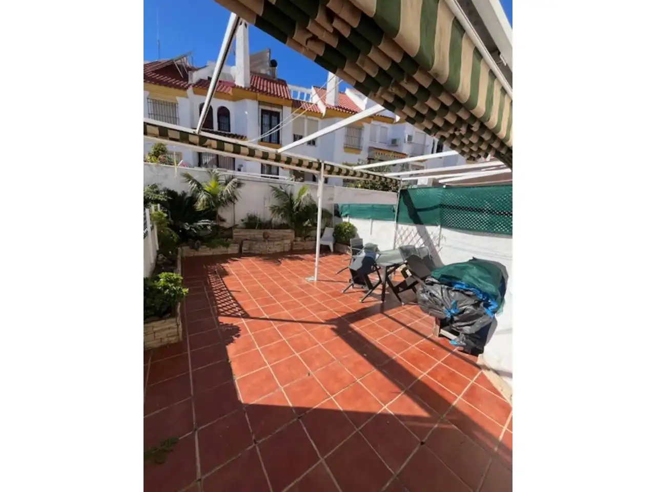 Adosado con piscina en venta en Estepona Pueblo, imagen 16