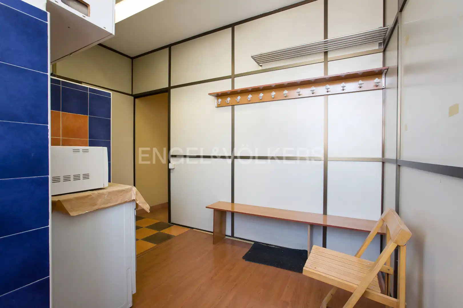 Buildings for sale in Bilbao 