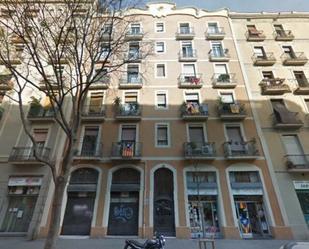 Vista exterior de Casa o xalet en venda en  Barcelona Capital