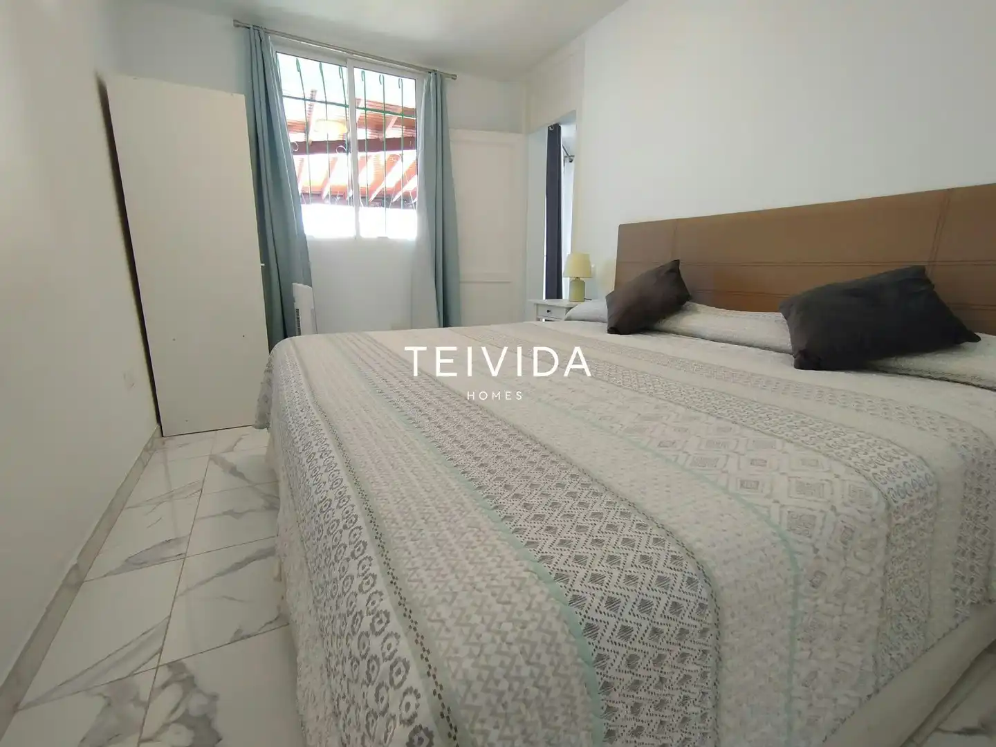 Bedroom of Detached homes for sale in Adeje  with Private garden, Swimming Pool and Community pool